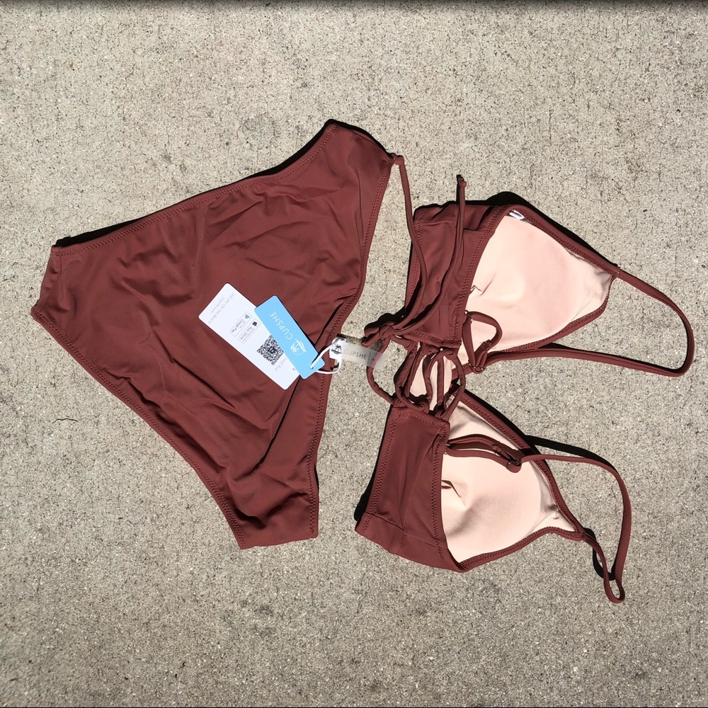 NWT Bikini - Picture 4 of 7